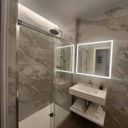 Ancha 3 Apartment *