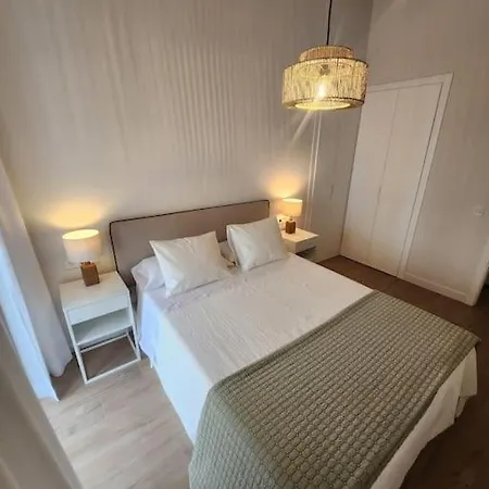 Apartment Ancha 3